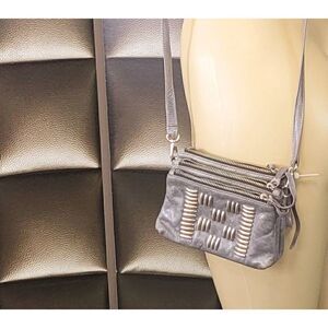 Susan Farber crossbody bag